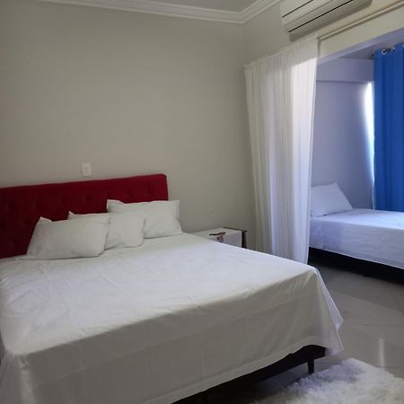 Pousada Residencial Curvelo Kültér fotó