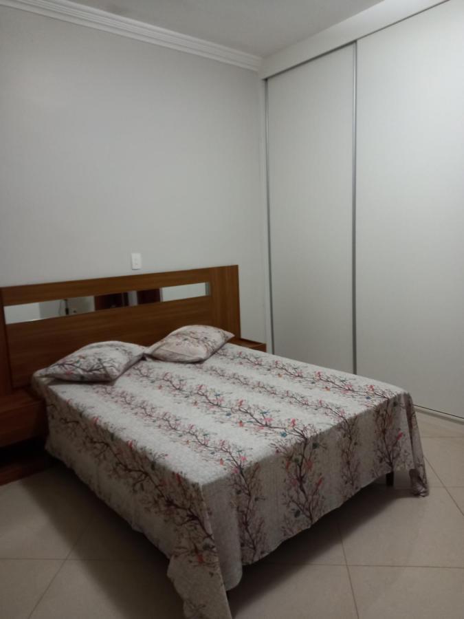 Pousada Residencial Curvelo Kültér fotó