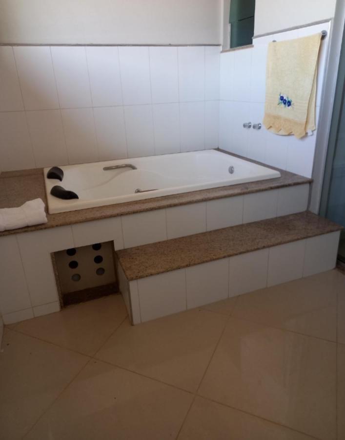 Pousada Residencial Curvelo Kültér fotó