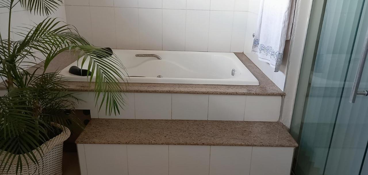 Pousada Residencial Curvelo Kültér fotó