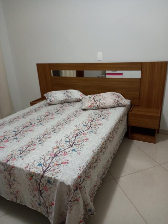 Pousada Residencial Curvelo Kültér fotó