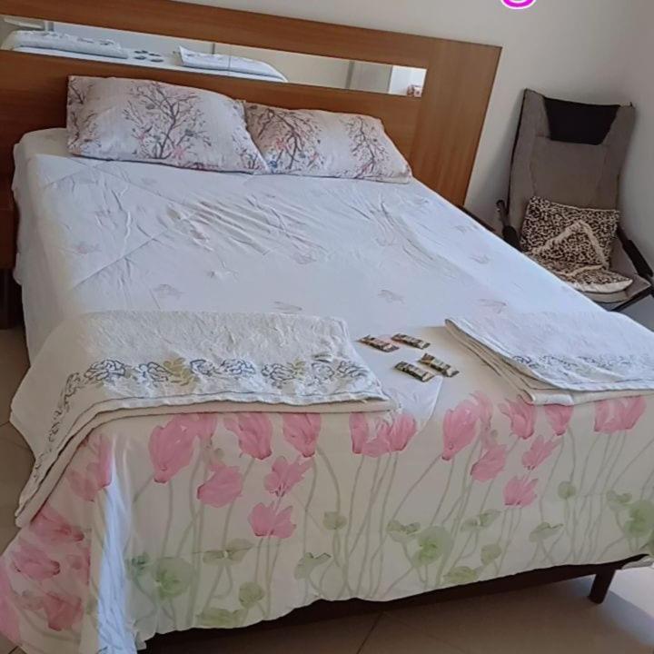 Pousada Residencial Curvelo Kültér fotó