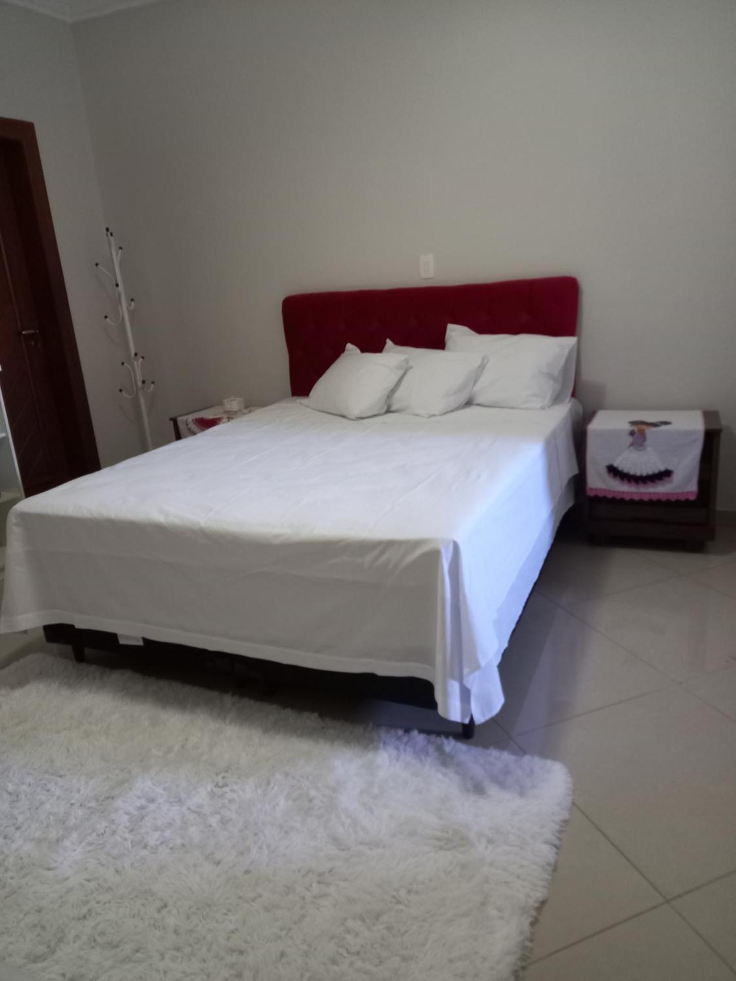 Pousada Residencial Curvelo Kültér fotó