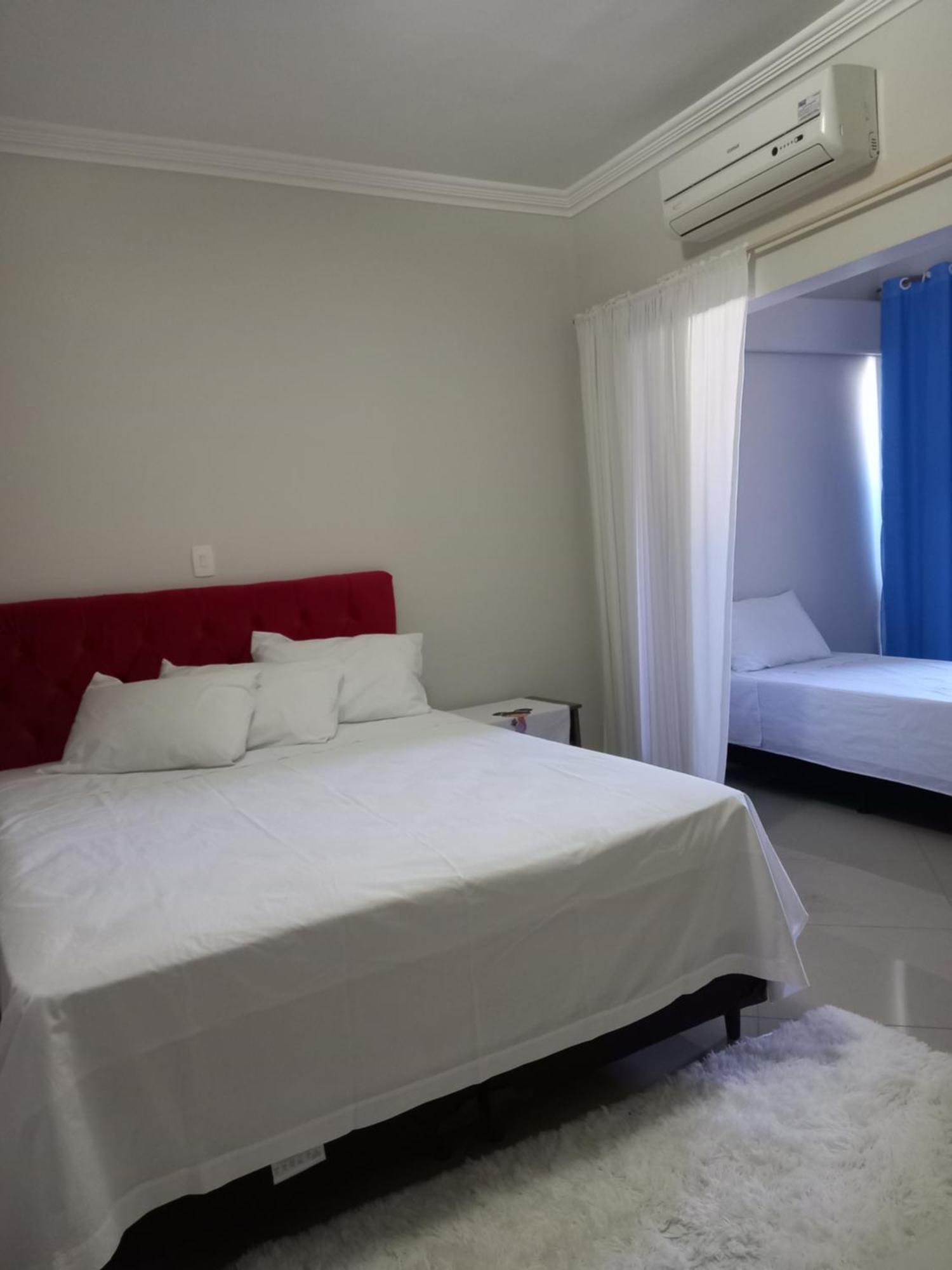 Pousada Residencial Curvelo Kültér fotó