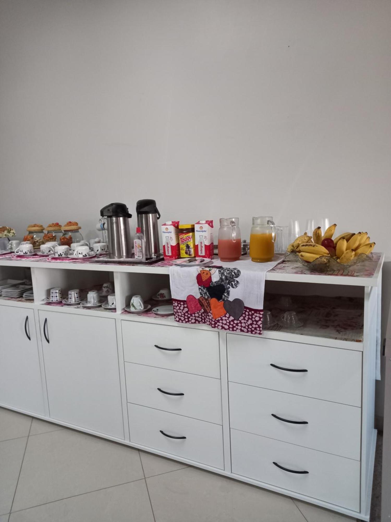 Pousada Residencial Curvelo Kültér fotó