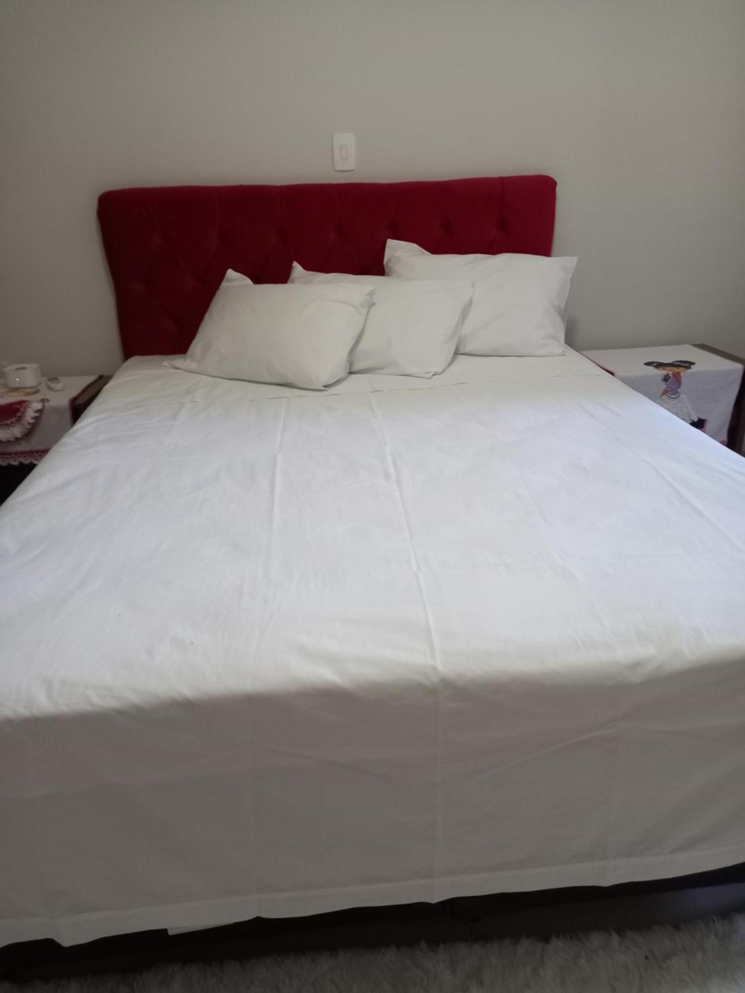 Pousada Residencial Curvelo Kültér fotó
