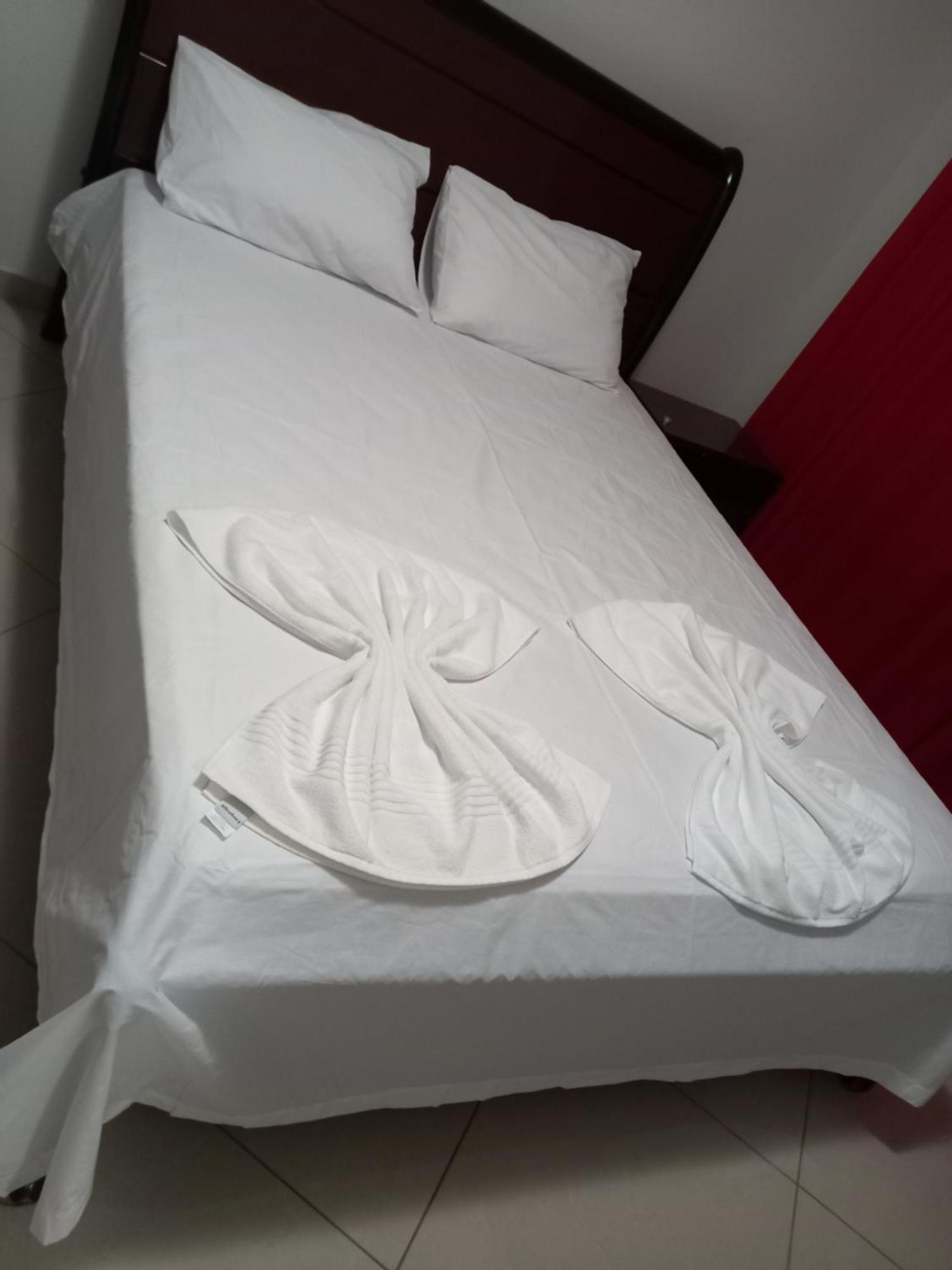 Pousada Residencial Curvelo Kültér fotó